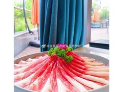 -煲宫猪肚鸡(晶品店)
