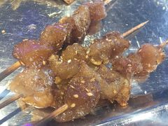 -管氏翅吧(马家堡店)