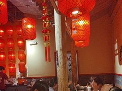 -山四砂锅(太原钟楼街店)