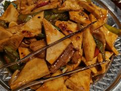 -潍城老菜馆·地标美食