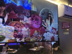 -徐记小怪兽肉蟹煲店(哈西万达金街店)