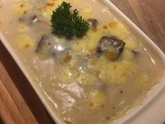-卡朋西餐(较场西路店)