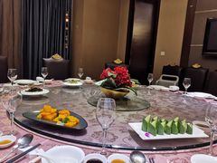 包厢-宁波新晶都开元名庭大酒店·华晶中餐厅(百丈东路店)