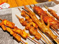 -管氏翅吧(中关村店)