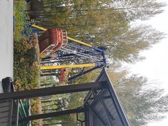 -鄂尔多斯野生动物园