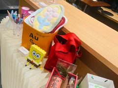 -Au Cafe&Roastery(华侨城店)