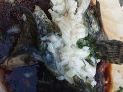 -四川小胡子海鲜(丁村万人海鲜广场店)