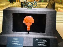 -邯郸市博物馆(新馆)
