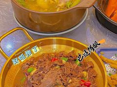-李东农庄(中南百草园地标店)