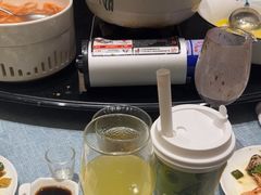-恒记饭店(珠江路总店)