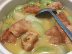 -传统菜农庄(皇姑路店)