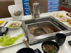 -川丐火锅(河源店)