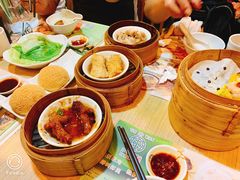 -添好运点心专门店(中环IFC店)