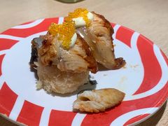 -新一番三文鱼寿司(红城湖店)