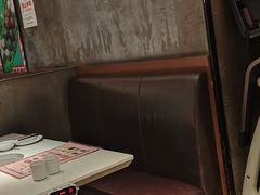 -肥仔文澳门猪骨煲(南京西路店)