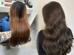 -卓梵美发·精品Salon