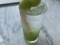 -悦厅·下午茶(杭州柏悦酒店)
