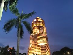 -吉隆坡国油双峰塔