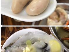 -飞尝蚝·顺德菜·鱼生(顺德总店)