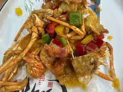 -醉壹号海鲜大排档(厦门美食地标店)