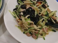 -培万河间驴火•驴肉火锅(东平店)