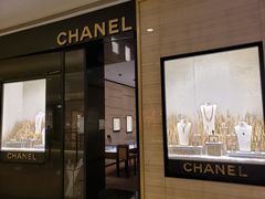 -CHANEL(恒隆广场店)