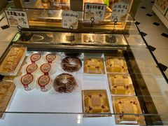 -嗒令甜品·主题融合料理餐厅(首座时代店)