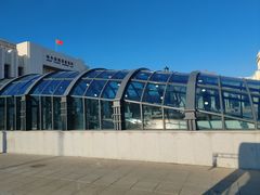 -哈尔滨规划展览馆