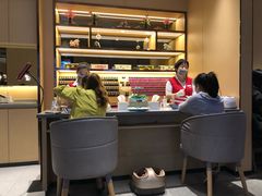 大堂-海底捞火锅(海宁路店)