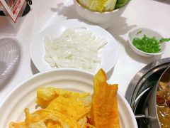 -陈记顺和潮汕牛肉火锅(韩江路店)