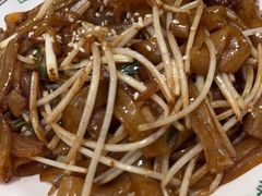 港式干炒牛河-香港威特瑞茶餐厅(小白楼音乐厅店)