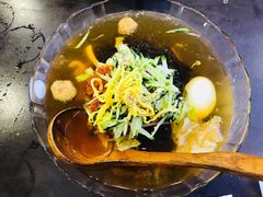 营养冷面-服务大楼冷面(延大店)