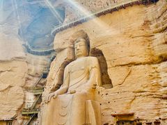 -炳灵寺世界文化遗产旅游区
