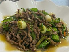 -邱二餐馆