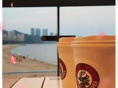 -太平洋咖啡(海天驿站店)