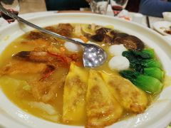 -顺风海鲜港(金玉兰店)