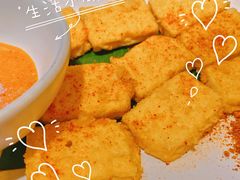 -云海肴·汽锅鸡·云南菜(苏州中心店)