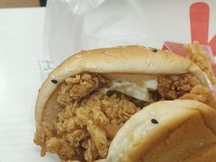 -华莱士·全鸡汉堡(佛城西路店)