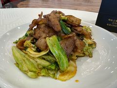 -江南村酒家