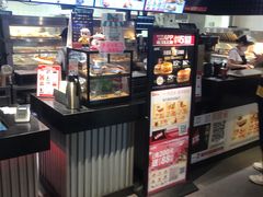 -肯德基(蓝桥店)