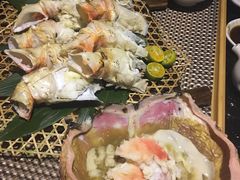 -梅筑·创意料理(王府井百货店)