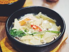 -文成焕·家族韩式餐厅