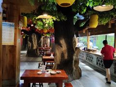 大堂-宝鸡宴会中心艳阳天(公园路店)