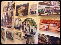 -龙门阵茶屋川菜馆(武康路店)