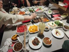 -海底捞火锅(吴中路店)