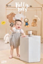 点击看大图 -小阿福儿童摄影(光谷时代广场店)