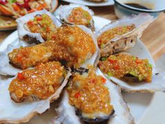 -人和啤酒屋海鲜大排档(营口路店)