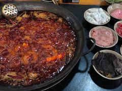 -星鸿社重庆老火锅