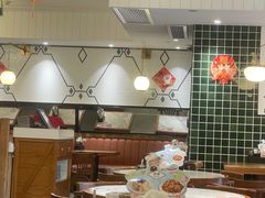 -翠华餐厅(德基广场店)