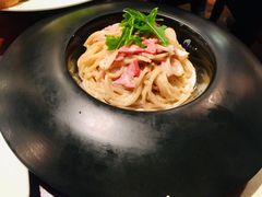 -Lingo西餐厅(仙乐斯广场店)